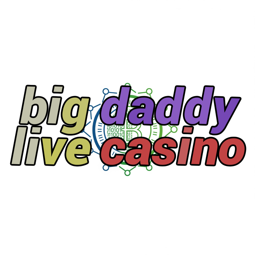 big daddy live casino