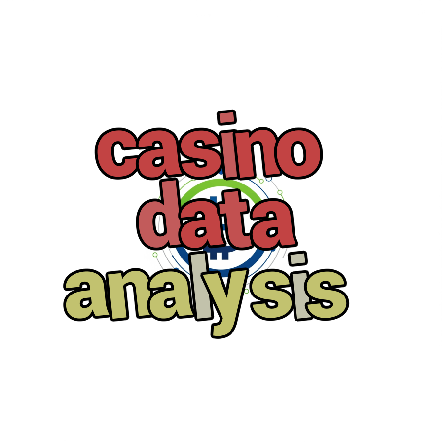 casino data analysis